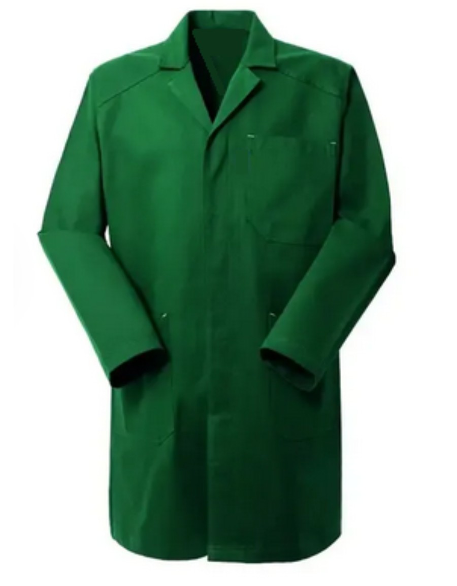 CAMICE VERDE